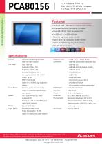 PCA80156-SP