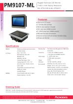 PM9107-ML