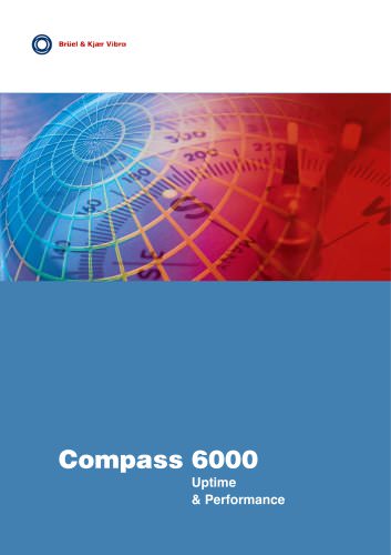 Compass 6000