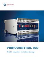 VIBROCONTROL 920