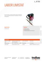 Data Sheet L...R 755