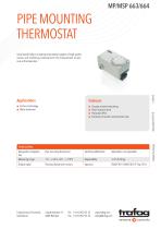 Data Sheet MP/MSP 663/664