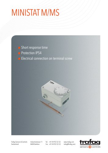 Flyer M/MS 624/634