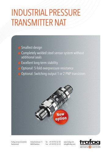 H70666q_EN_8252_NAT_Industrial_Pressure_Transmitter