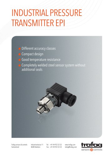 H70672d_EN_8297_EPI_Industrial_Pressure_Transmitter