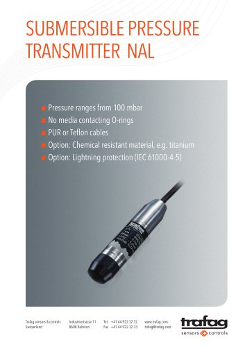 H70681k_EN_8838_NAL_Submersible_Pressure_Transmitter