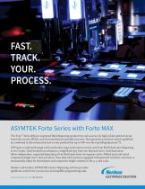 Forte™ Series