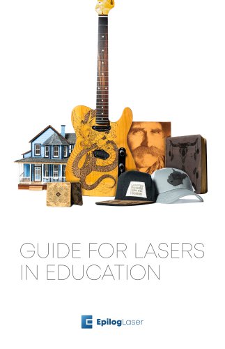 Guidebook for Lasers in Education