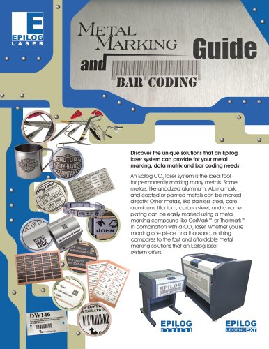 Metal Working Guide