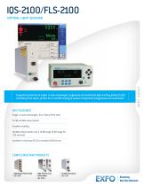 iQS-2100/FlS-2100