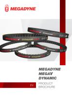 MEGADYNE MEGAV DYNAMIC