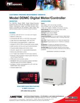 Model DDMC