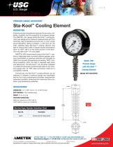 Sta-Kool-Cooling-Element
