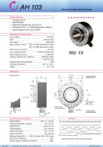 Datasheet AH103 (EN)