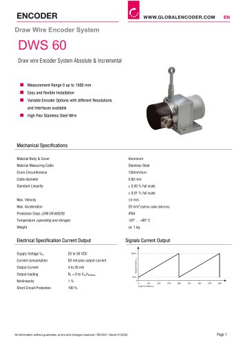 Datasheet DWS60 (EN)
