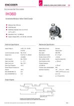 Datasheet IH360 (EN)