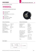 Datasheet IH950IOL (EN)