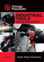 Industrial Tools Catalog