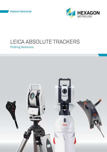 Leica Probing Solutions Brochure