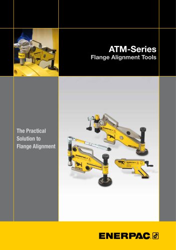 ATM-Series Flange Alignment Tools