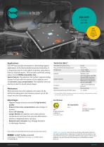 EGV HYP Product Information