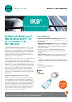 IKB Product Information