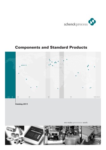 Components and Standard Products