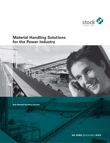 Material Handling Solutions