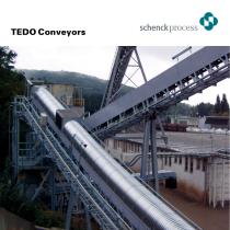 TEDO Conveyors