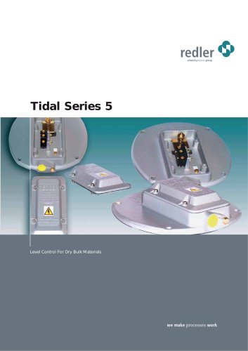 Tidal Series 5