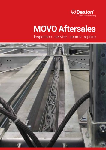MOVO Aftersales