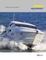 Global Marine Catalog