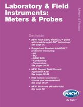 Meters & Probes