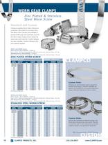 Zinc Plated & Stainless Steel Screw