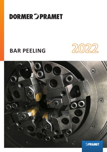 Bar Peeling 2022