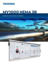 MV1000NEMA 3R