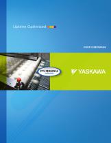 Yaskawa Food/Beverage Industry