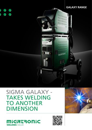 Sigma Galaxy