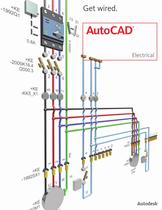 AutoCAD Electrical