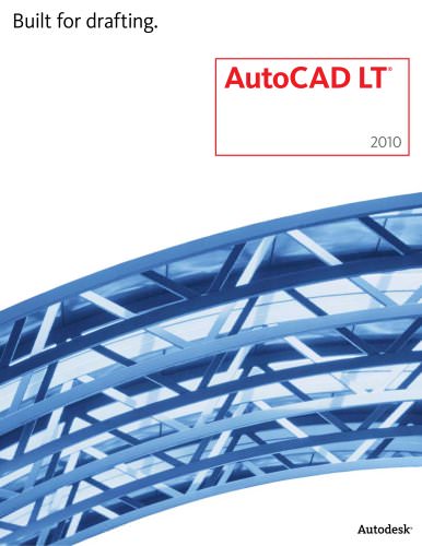 AutoCAD LT