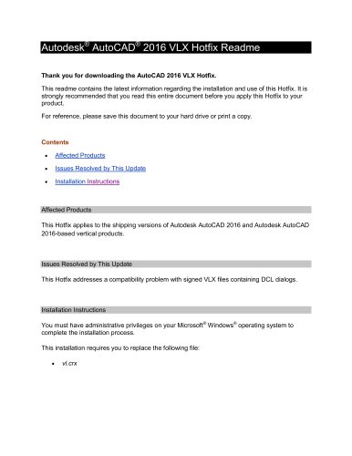 Autodesk_AutoCAD_2016_VLX_Hotfix