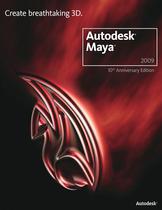 Autodesk Maya