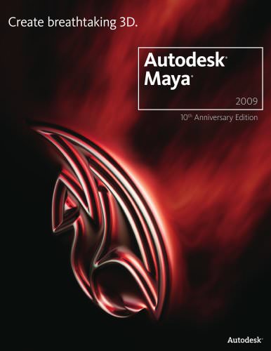 Autodesk Maya