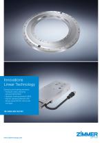 Innovations Linear Technology