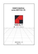 MPCT301 P6