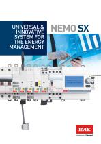 UNIVERSAL & INNOVATIVE SYSTEM FOR THE ENERGY MANAGEMENT