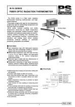 IR-FA SERIES