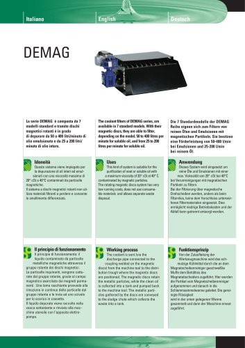 Demag