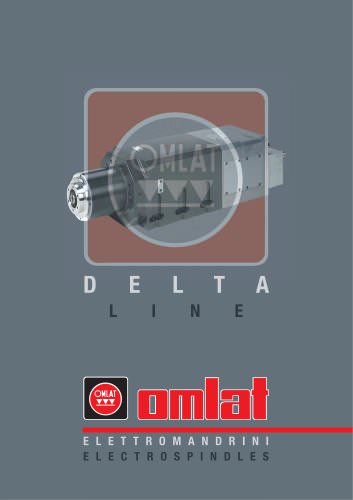 Delta line