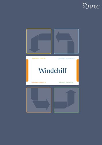 Windchill 